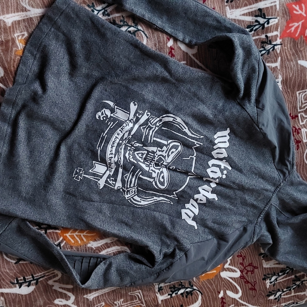 Motordead Detroit